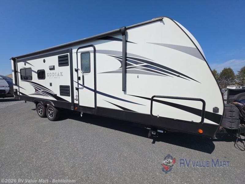 Used 2019 Dutchmen Kodiak Ultimate 291RESL available in Bath, Pennsylvania