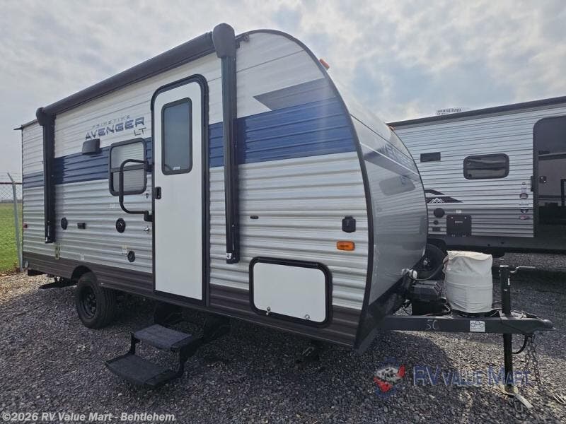 Used 2022 Prime Time Avenger LT 16BH available in Bath, Pennsylvania