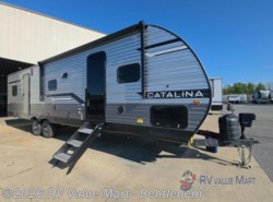 New 2026 Coachmen Catalina Trail Blazer 29THS available in Bath, Pennsylvania