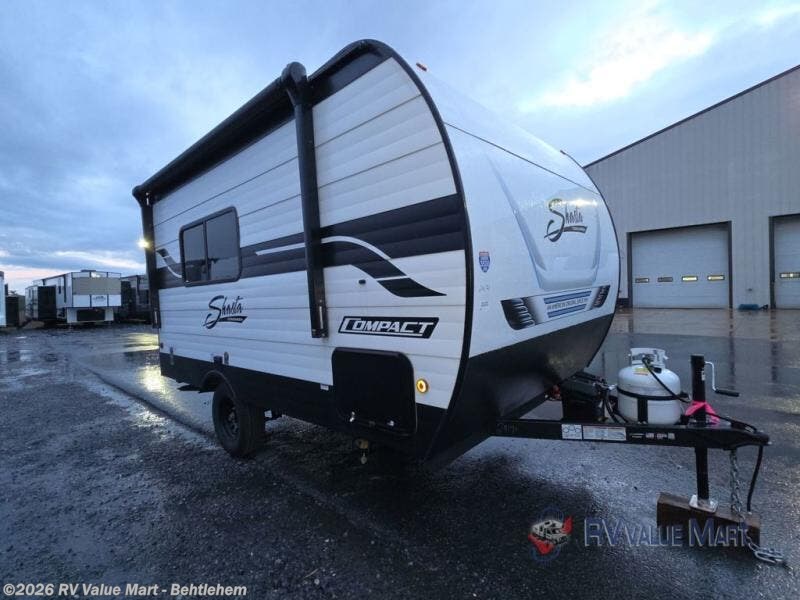 Used 2026 Shasta Compact 16RE available in Bath, Pennsylvania