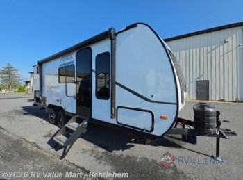 New 2026 Coachmen Apex Nano 208BHS available in Bath, Pennsylvania