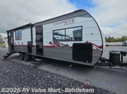 Used 2025 Forest River Campsite Reserve 26RM available in Bath, Pennsylvania