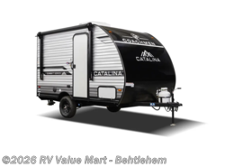 New 2026 Coachmen Catalina Summit Series 7 134RDX available in Bath, Pennsylvania
