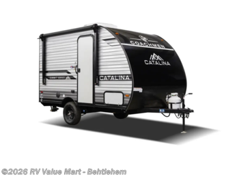 New 2026 Coachmen Catalina Summit Series 7 134RDX available in Bath, Pennsylvania