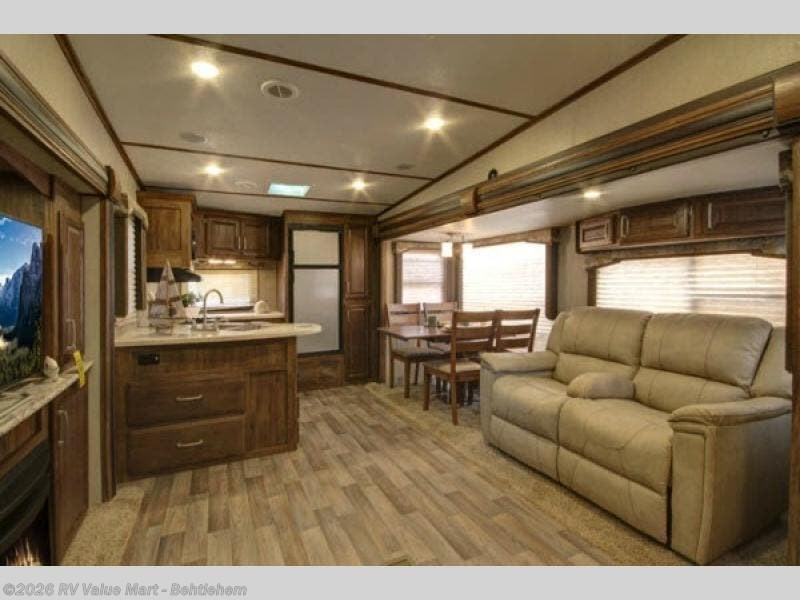 Used 2017 Keystone Cougar X-Lite 28RKS available in Bath, Pennsylvania