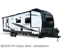 Used 2025 Forest River Flagstaff Super Lite 26SFK available in Bath, Pennsylvania