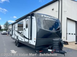 Used 2025 Forest River Flagstaff Super Lite 26SFK available in Bath, Pennsylvania