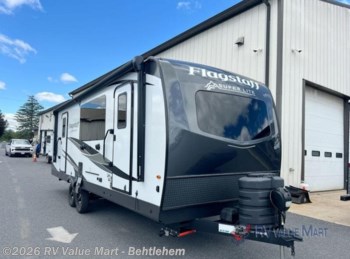 Used 2025 Forest River Flagstaff Super Lite 26SFK available in Bath, Pennsylvania