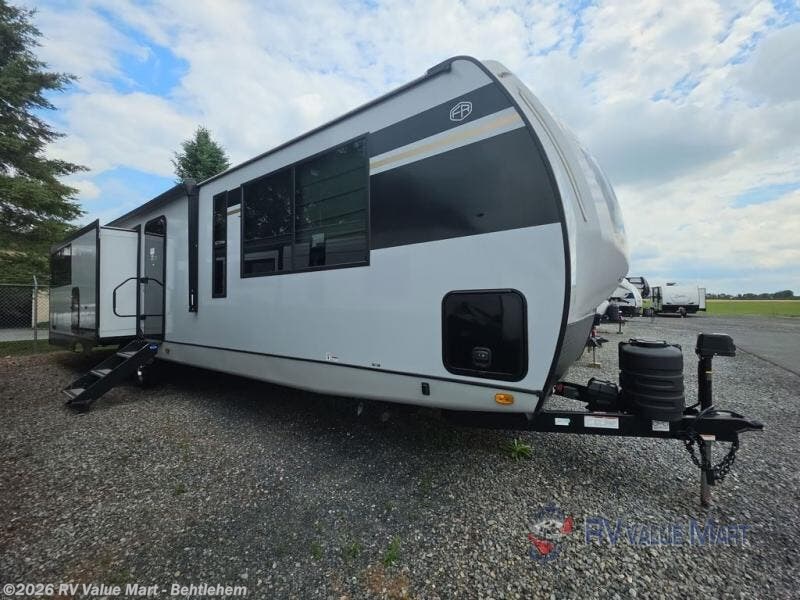 Used 2025 Forest River Vibe 3400XL available in Bath, Pennsylvania