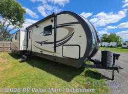 Used 2017 Forest River Salem Hemisphere Lite 326RL available in Bath, Pennsylvania