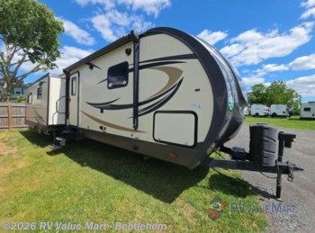 Used 2017 Forest River Salem Hemisphere Lite 326RL available in Bath, Pennsylvania