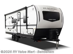 New 2027 Forest River Flagstaff Micro Lite 25DBH available in Bath, Pennsylvania