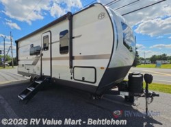 New 2027 Forest River Flagstaff Micro Lite 25DBH available in Bath, Pennsylvania
