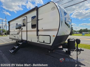 New 2027 Forest River Flagstaff Micro Lite 25DBH available in Bath, Pennsylvania