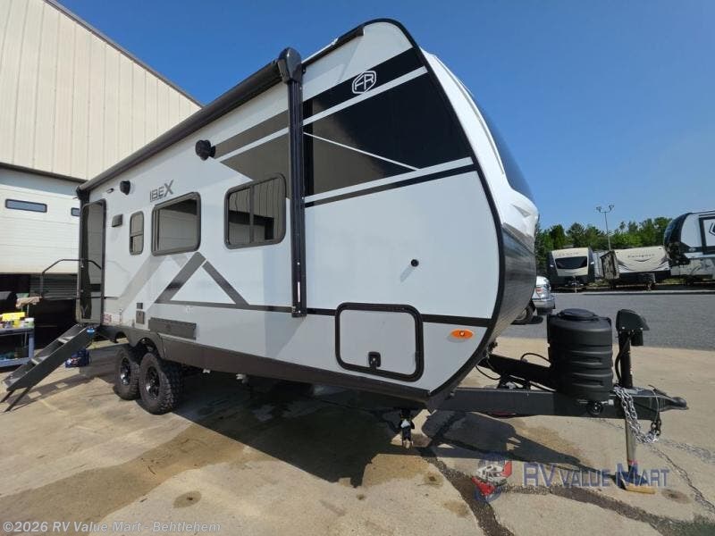 New 2027 Forest River IBEX 20MKB available in Bath, Pennsylvania