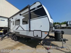 New 2027 Forest River IBEX 20MKB available in Bath, Pennsylvania