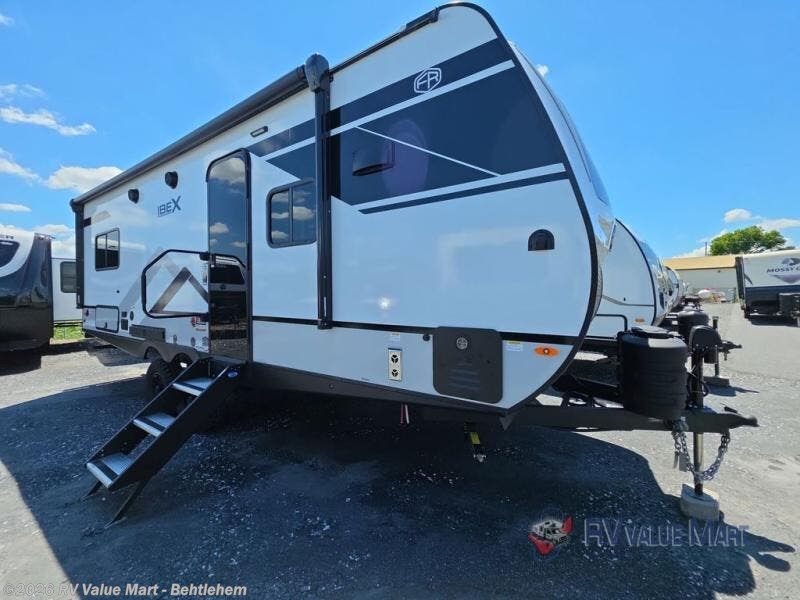 New 2027 Forest River IBEX 20FKDS available in Bath, Pennsylvania