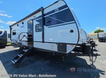 New 2027 Forest River IBEX 20FKDS available in Bath, Pennsylvania