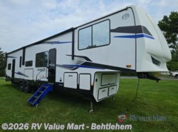 New 2027 Forest River Vengeance Rogue Armored 4015 available in Bath, Pennsylvania
