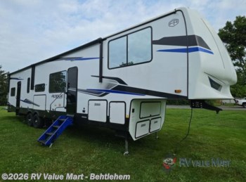 New 2027 Forest River Vengeance Rogue Armored 4015 available in Bath, Pennsylvania