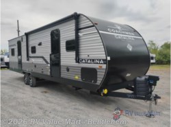 New 2026 Coachmen Catalina Trail Blazer 29THS available in Bath, Pennsylvania