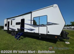 New 2027 Forest River Rogue 32L132 available in Bath, Pennsylvania