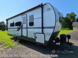 New 2027 Forest River Flagstaff 25FBT available in Bath, Pennsylvania