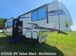 New 2026 Forest River Vengeance Rogue Armored 341GS11 available in Bath, Pennsylvania