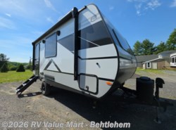New 2026 Forest River IBEX 16MBJ-BM available in Bath, Pennsylvania