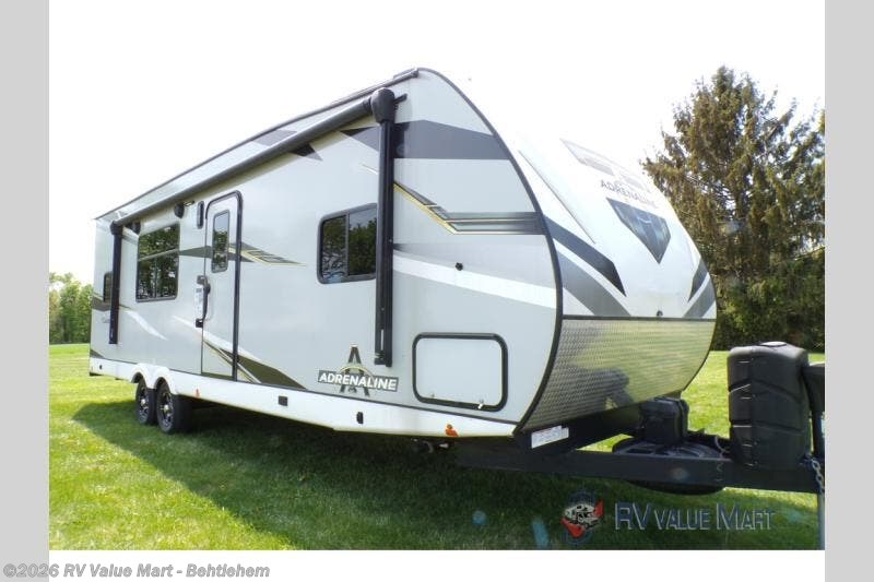 Used 2023 Coachmen Adrenaline 27KB available in Bath, Pennsylvania