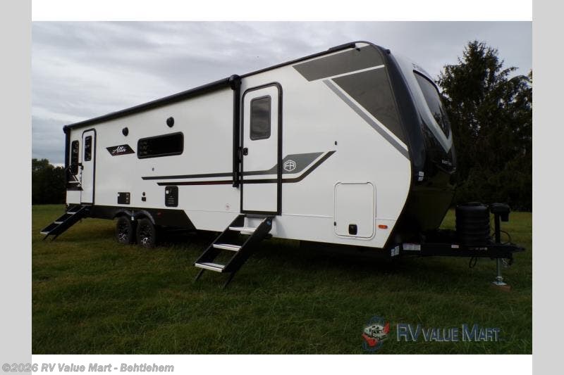New 2026 East to West Alta 2850KRL available in Bath, Pennsylvania