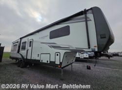 New 2026 Forest River Flagstaff Classic 404CRK available in Bath, Pennsylvania