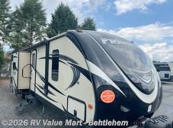Used 2017 Keystone Bullet Premier 34BHPR available in Bath, Pennsylvania