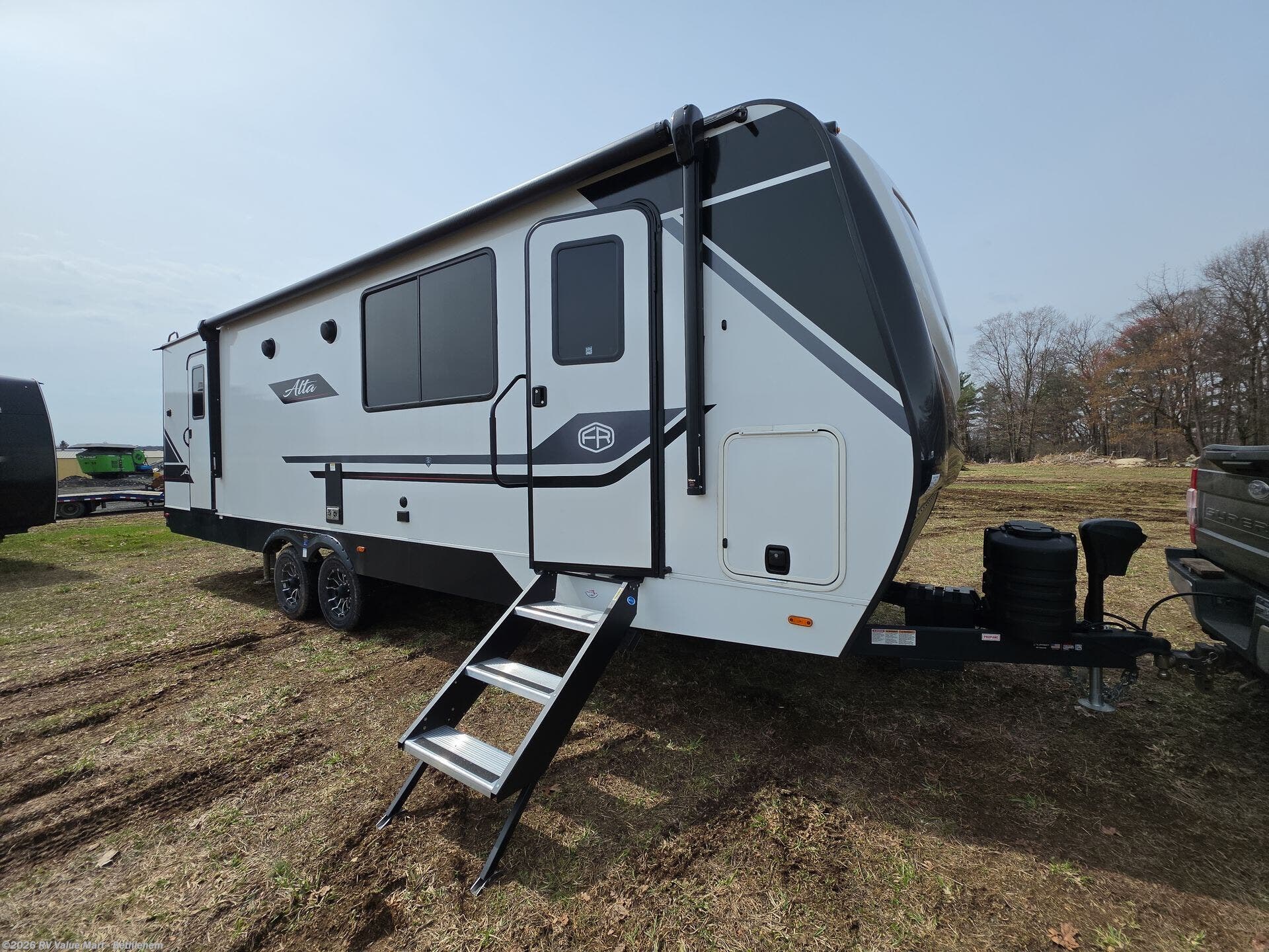 New 2026 East to West Alta 2775KFK available in Bath, Pennsylvania
