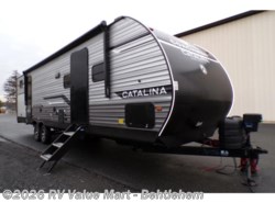 New 2026 Coachmen Catalina Legacy Edition 323BHDSCKLE available in Bath, Pennsylvania