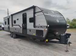 New 2026 Coachmen Catalina Trail Blazer 29THS available in Bath, Pennsylvania