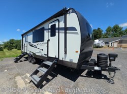New 2027 Forest River Flagstaff Super Lite 26SFK available in Bath, Pennsylvania