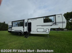 New 2027 Forest River Sabre 36DBB available in Bath, Pennsylvania