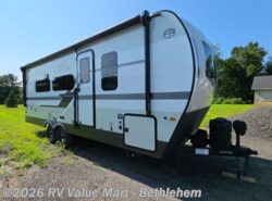 New 2027 Forest River Flagstaff Micro Lite 25FBT available in Bath, Pennsylvania