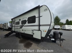 New 2027 Forest River Flagstaff 22FBS available in Bath, Pennsylvania