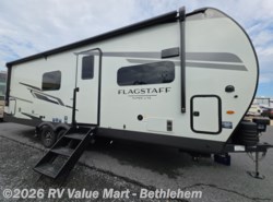 New 2027 Forest River Flagstaff Super Lite 26MBR available in Bath, Pennsylvania