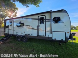 New 2027 Forest River Flagstaff Super Lite 26SRD available in Bath, Pennsylvania