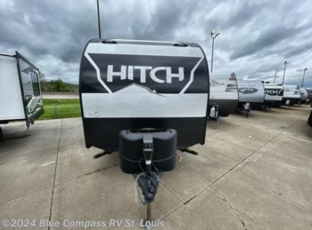 New 2022 Cruiser RV Hitch 18BHS available in Eureka, Missouri