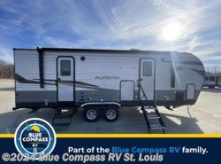 New 2024 Forest River Aurora 26FKDS available in Eureka, Missouri