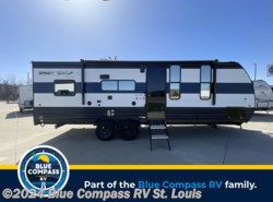 Used 2024 Forest River Cherokee Grey Wolf 22RR available in Eureka, Missouri