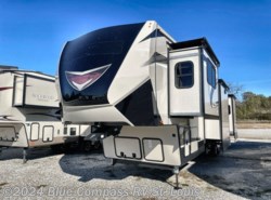 Used 2019 Forest River Sandpiper 379FLOK available in Eureka, Missouri