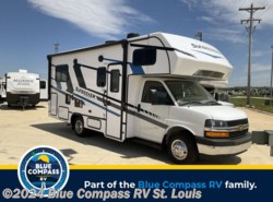 New 2025 Forest River Sunseeker LE 2350LE Chevy available in Eureka, Missouri
