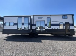 New 2024 Forest River  Timberwolf 39DL available in Eureka, Missouri
