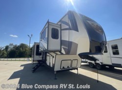 Used 2019 Forest River Sierra 379FLOK available in Eureka, Missouri