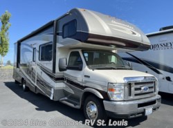 Used 2015 Forest River Sunseeker 3050S Ford available in Eureka, Missouri